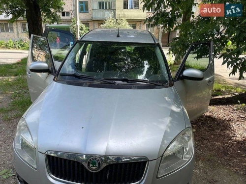 Skoda