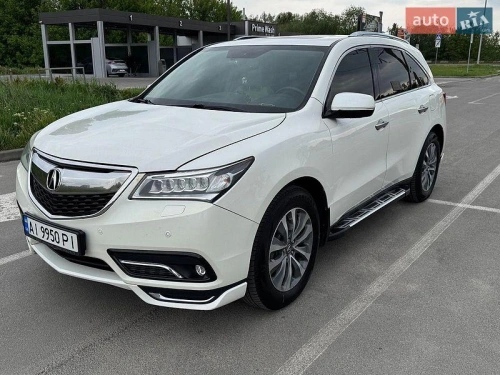 Acura
