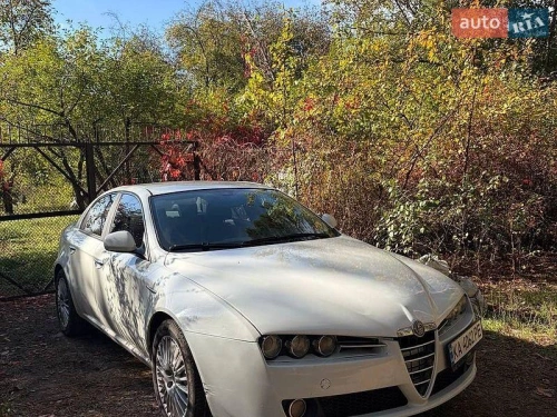 Alfa Romeo