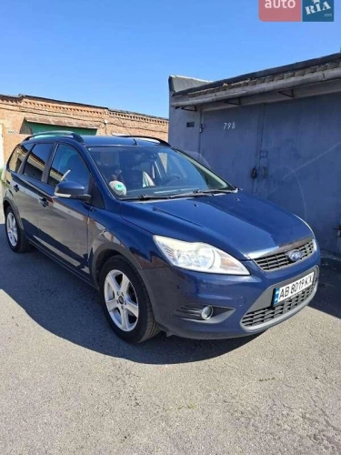 Ford