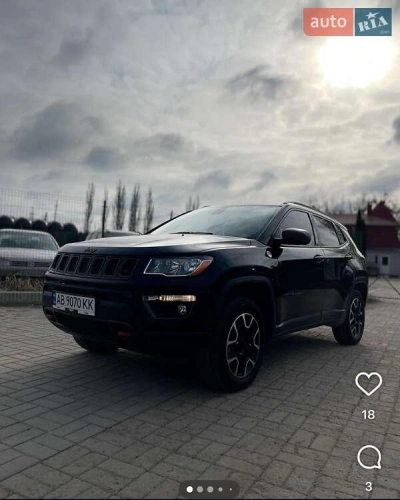 Jeep