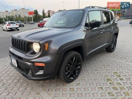 Jeep
