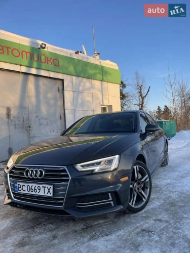 Audi
