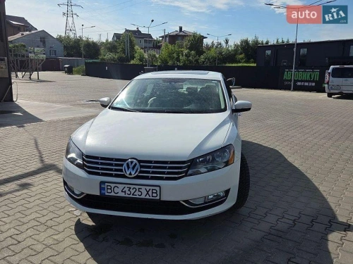 Volkswagen