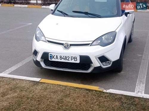 MG