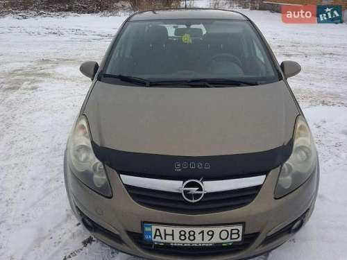 Opel