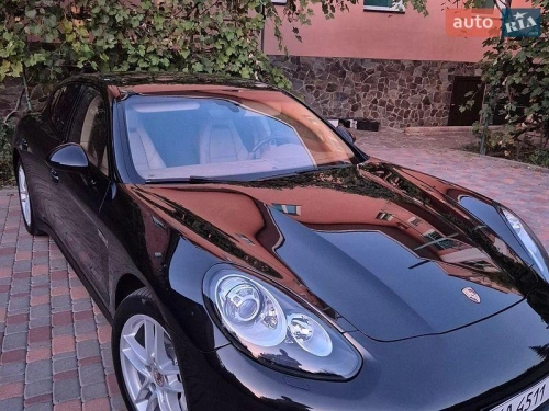 Porsche