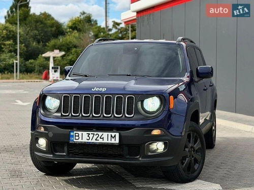Jeep