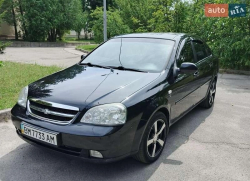 Chevrolet