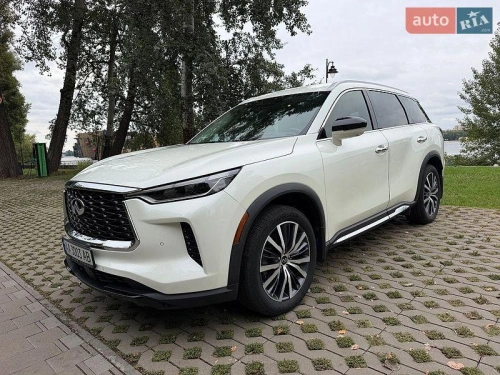Infiniti