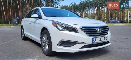 Hyundai