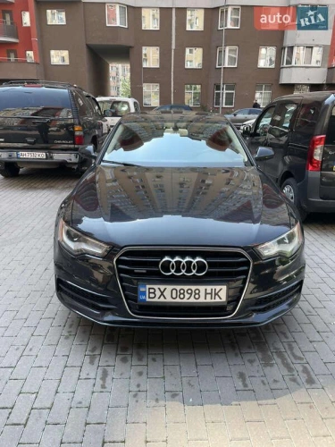 Audi