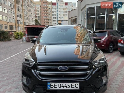 Ford