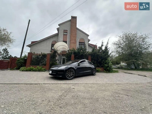 Tesla