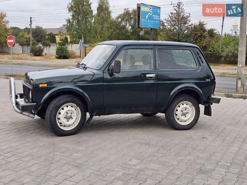 ВАЗ / Lada