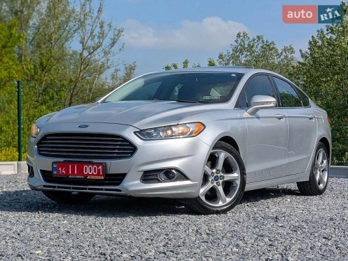 Ford