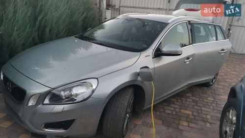 Volvo