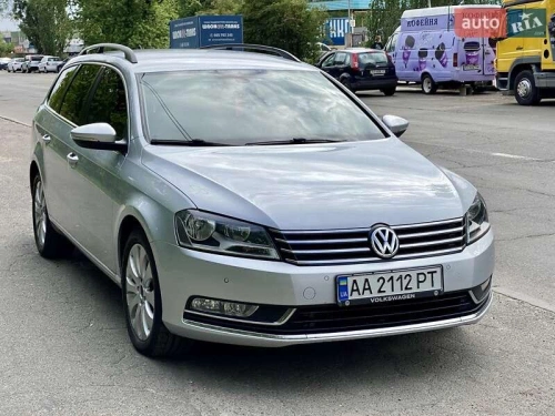 Volkswagen