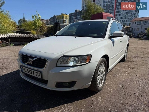 Volvo