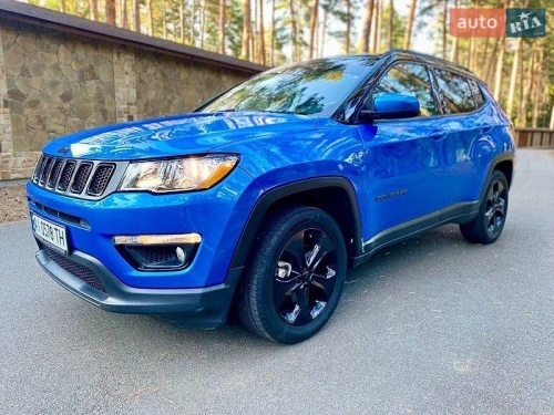 Jeep