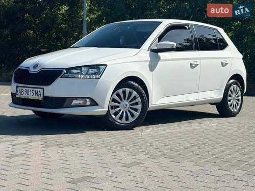 Skoda