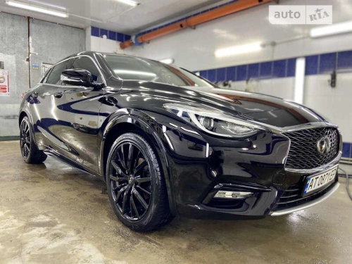 Infiniti