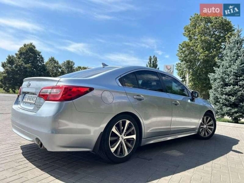 Subaru