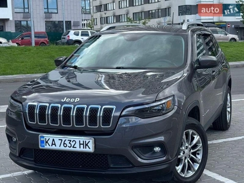 Jeep