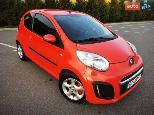 Citroen