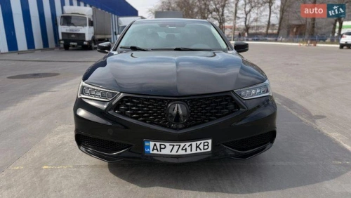 Acura