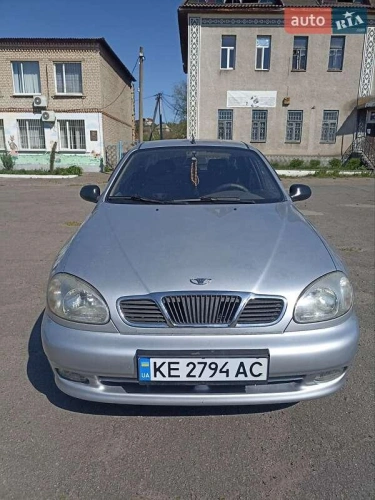 Daewoo