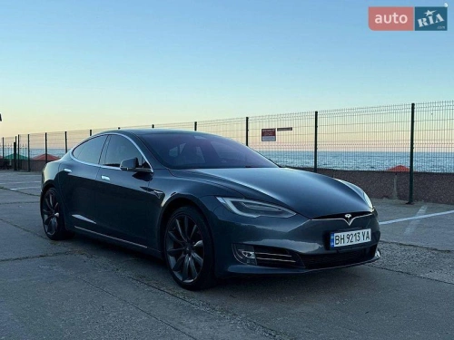 Tesla