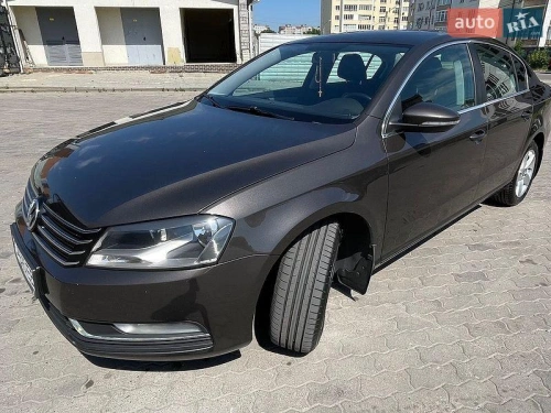 Volkswagen