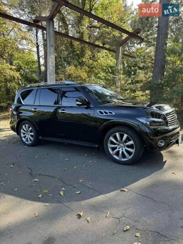 Infiniti