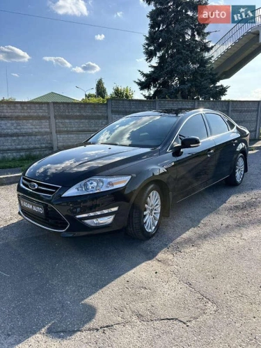 Ford