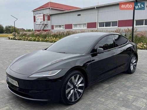 Tesla