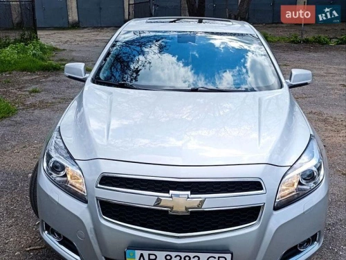 Chevrolet