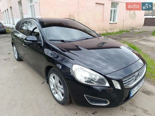 Volvo