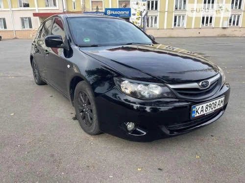 Subaru