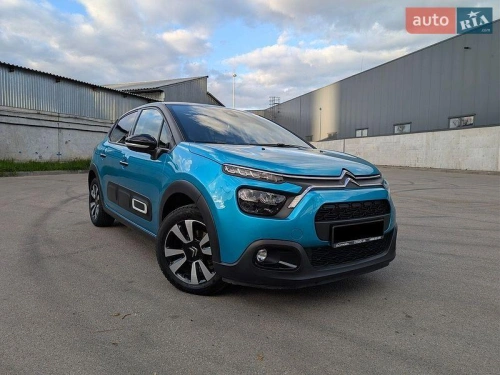 Citroen