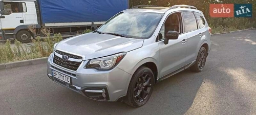 Subaru