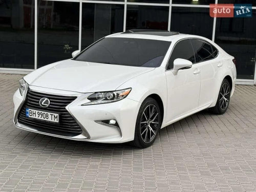 Lexus