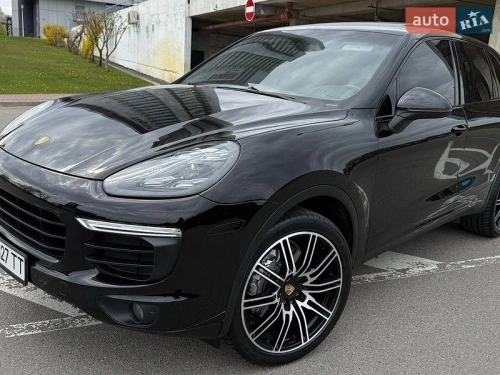 Porsche