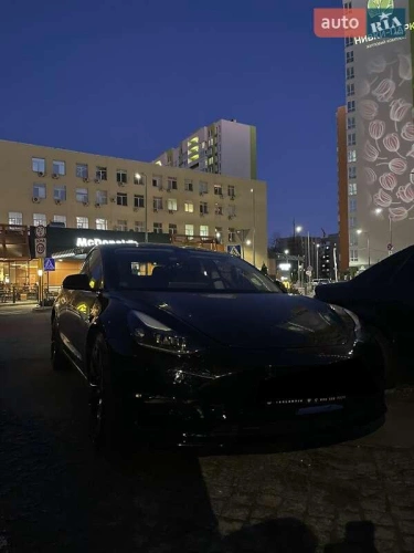 Tesla