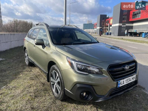Subaru
