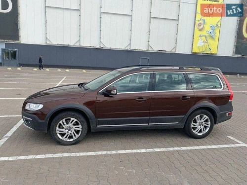 Volvo