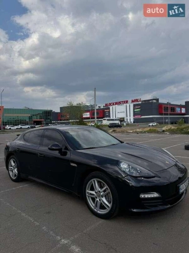 Porsche