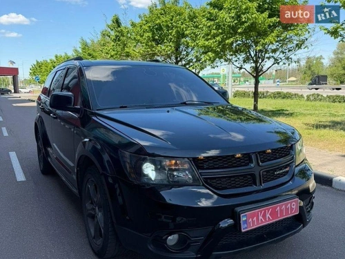 Dodge