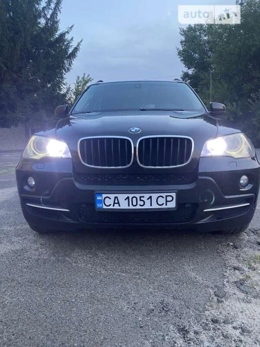 BMW