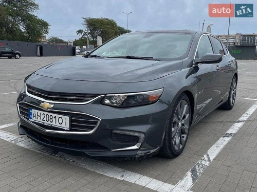 Chevrolet